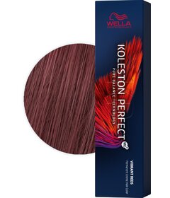 Wella Professionals Koleston Perfect ME+ Vibrant Reds 6/41 60ml