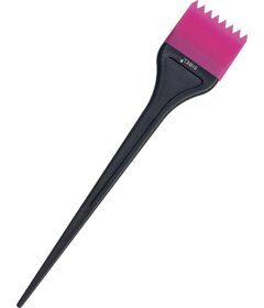 Sibel silikónový štětec na barvení vlasů M