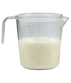 Odměrka 200ml, velká