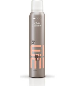 Wella Professionals EIMI Volume Dry Me suchý šampon na vlasy 180ml