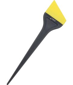 Sibel silikónový štětec na barvení vlasů M šikmý