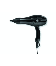 Fén Ultron Touch Gloss 2000W AC, černý