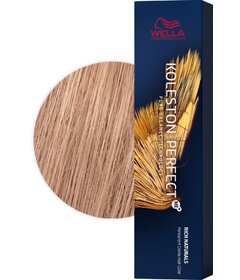 Wella Professionals Koleston Perfect ME+ Rich Naturals 8/96 60ml