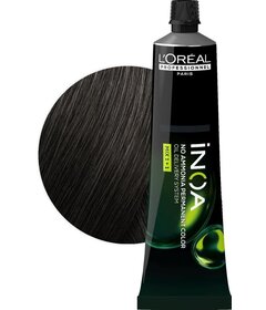 L'Oréal Professionnel INOA permanentní barva na vlasy bez amoniaku 6.11 60g