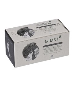 Sibel ALU Melírovací fólie 100m x 15cm, 12mikro