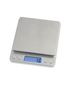 Sibel Precision precizní digitální váha 2kg