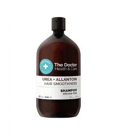 The Doctor Urea + Allantoin šampon 946ml