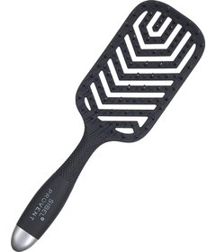 Sibel Provent kartáč na vlasy L 100% nylon