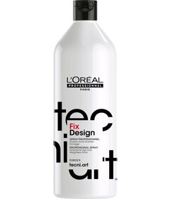 L'Oréal Professionnel Tecni.Art Fix Design sprej pro lokální fixaci účesu 1000ml
