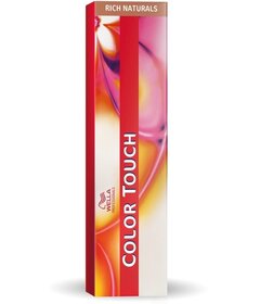 Wella Professionals Color Touch Rich Naturals 2/8 60ml