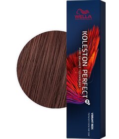 Wella Professionals Koleston Perfect ME+ Vibrant Reds 5/41 60ml