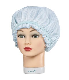 Sibel čepice do koupele, polyester