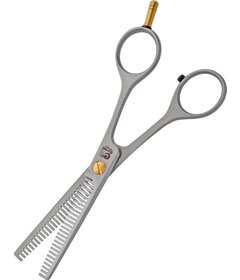 Nůžky Cerena Solingen 3502 Sahara 5,5" efilačky 28 zubů