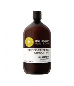 The Doctor Ginger + Caffeine šampon 946ml
