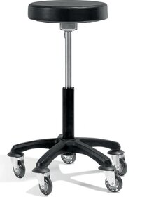 Sibel ROLLERCOASTER Classic Round, střední zdvih