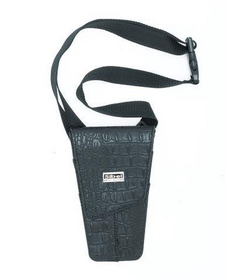 Sibel SLIM BOY 2 pouzdro pre 2 nůžky 12x20cm