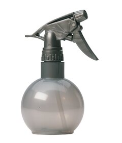 Sibel rozprašovač 300ml stříbrný