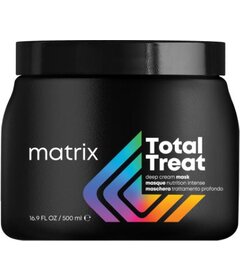 Matrix Total Treat hloubkově ošetřující maska ​​na vlasy 500ml