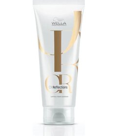 Wella Professionals Oil Reflections hydratační kondicionér pro lesk vlasů 200ml