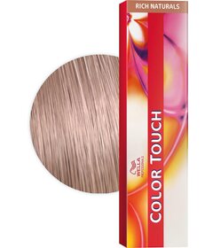 Wella Professionals Color Touch Rich Naturals 8/35 60ml
