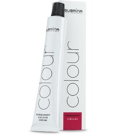 Subrina Professional Colour Permanent Vibrant 6/4 100ml