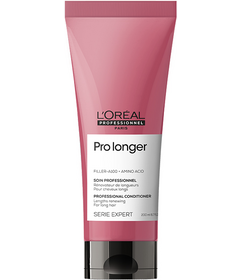 L'Oréal Professionnel Pro Longer kondicionér na dlouhé vlasy a obnovu délek vlasů 200ml
