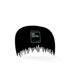 Sibel HAIR SCULPTOR Fix hřeben aplikátor