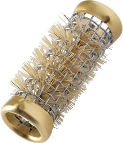 12ks kovové natáčky, průměr 13mm