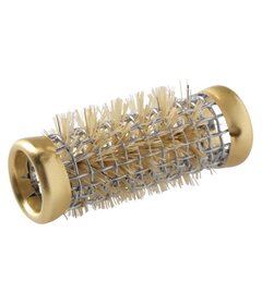 12ks kovové natáčky, průměr 13mm