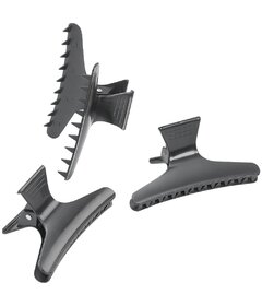 Sibel 12ks kolíčky do vlasů, 100% recyklovaný plast