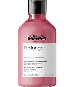 L'Oréal Professionnel Pro Longer šampon na dlouhé vlasy a obnovu délek vlasů 300ml
