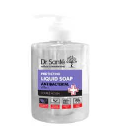 Dr. Santé Double Action tekuté mýdlo 500ml