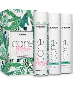 Subrina Professional Care Fresh dárková sada