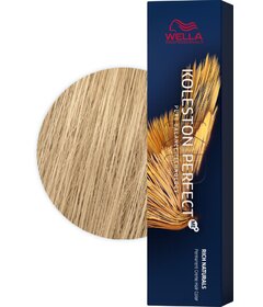 Wella Professionals Koleston Perfect ME+ Rich Naturals 9/38 60ml