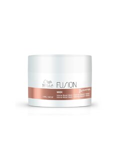 Wella Professionals Fusion Intense Repair regenerační maska pro poškozené vlasy 150ml