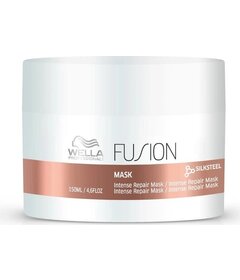 Wella Professionals Fusion Intense Repair regenerační maska pro poškozené vlasy 150ml