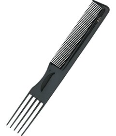 Sibel DELRIN 100 antistatický hřeben 20,5cm