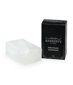 Sibel BARBURYS kamenec blok 75g