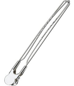 Sibel 12ks kovové pinetky 12cm, dlouhé