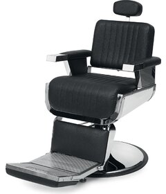 Barburys barber křeslo Cadillac II