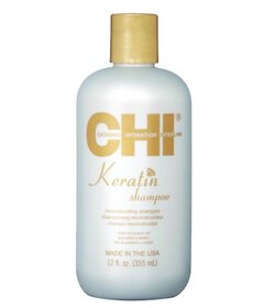 CHI Keratin vyživujúci šampon 355ml