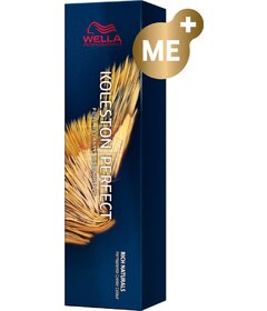 Wella Professionals Koleston Perfect ME+ Rich Naturals 7/18 60ml