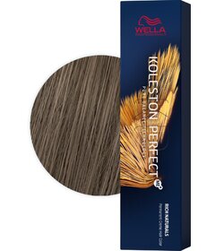 Wella Professionals Koleston Perfect ME+ Rich Naturals 7/18 60ml