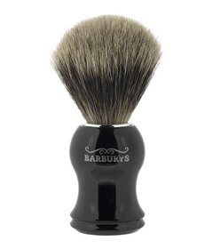 Sibel BARBURYS Light Silhouette kartáček na holení