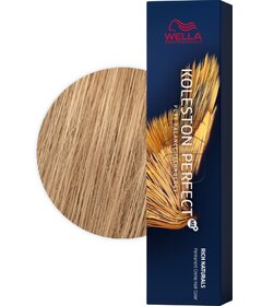 Wella Professionals Koleston Perfect ME+ Rich Naturals 8/38 60ml