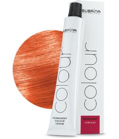 Subrina Professional Colour Permanent Vibrant 10/4 100ml