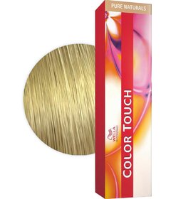 Wella Professionals Color Touch Pure Naturals 10/0 60ml