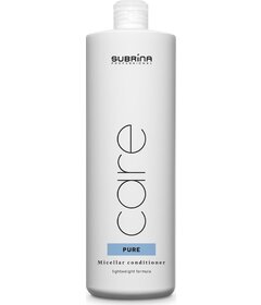 Subrina Professional Care Pure micelárny kondicionér 1000ml