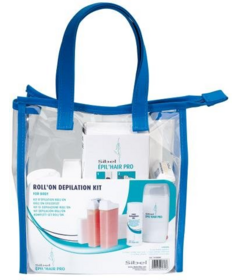 Sibel ECO PRO depilační set 