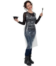 Sibel 50ks jednorázová zástěra